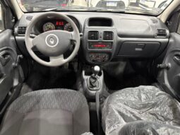 CLIO MIO CONFORT 2016 lleno