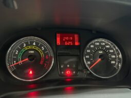 CLIO MIO CONFORT 2016 lleno