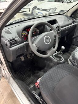 CLIO MIO CONFORT 2016 lleno