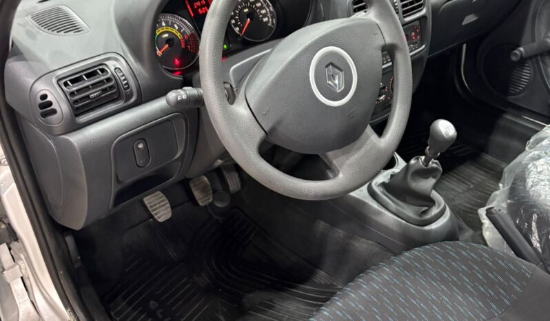 CLIO MIO CONFORT 2016 lleno