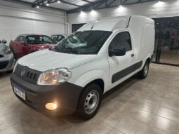 FIORINO EVO CONFORT 2017