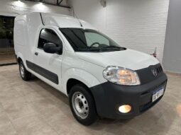 FIORINO EVO CONFORT 2017