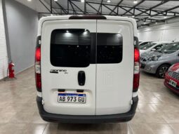 FIORINO EVO CONFORT 2017