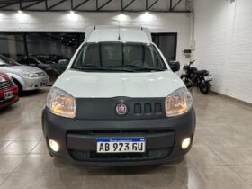 FIORINO EVO CONFORT 2017