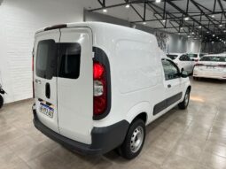FIORINO EVO CONFORT 2017