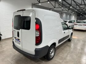 FIORINO EVO CONFORT 2017