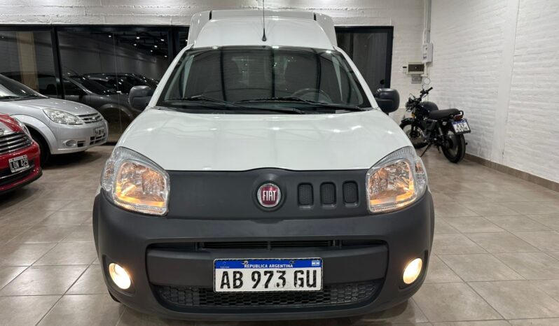 FIORINO EVO CONFORT 2017 lleno