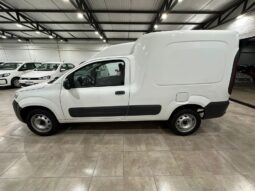 FIORINO EVO CONFORT 2017 lleno