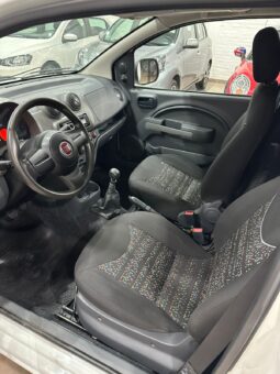 FIORINO EVO CONFORT 2017 lleno