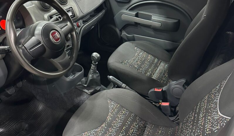 FIORINO EVO CONFORT 2017 lleno