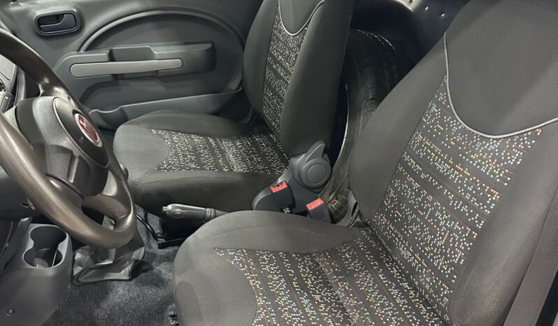 FIORINO EVO CONFORT 2017 lleno