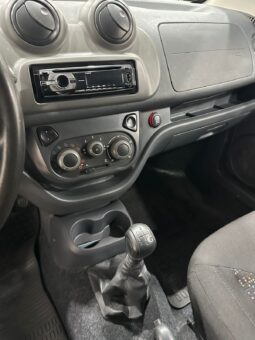 FIORINO EVO CONFORT 2017 lleno