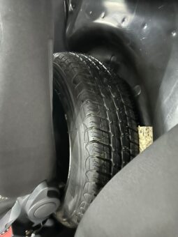 FIORINO EVO CONFORT 2017 lleno