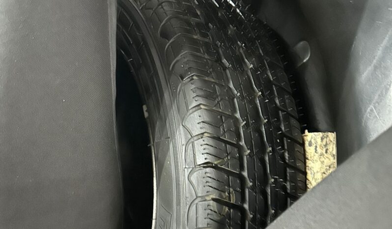 FIORINO EVO CONFORT 2017 lleno