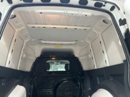 FIORINO EVO CONFORT 2017 lleno