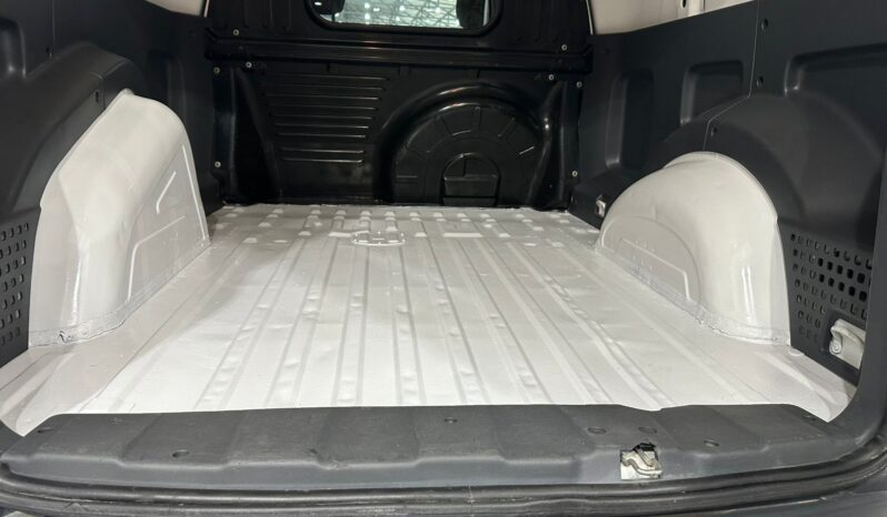 FIORINO EVO CONFORT 2017 lleno