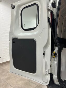 FIORINO EVO CONFORT 2017 lleno