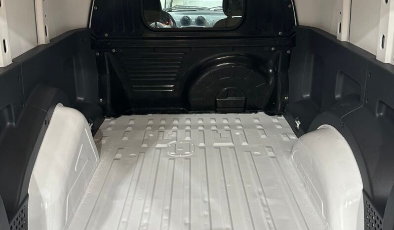 FIORINO EVO CONFORT 2017 lleno