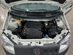 FIORINO EVO CONFORT 2017 lleno