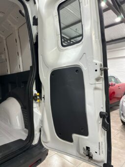 FIORINO EVO CONFORT 2017 lleno