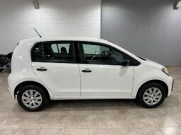 UP TAKE 1.0 2020 lleno