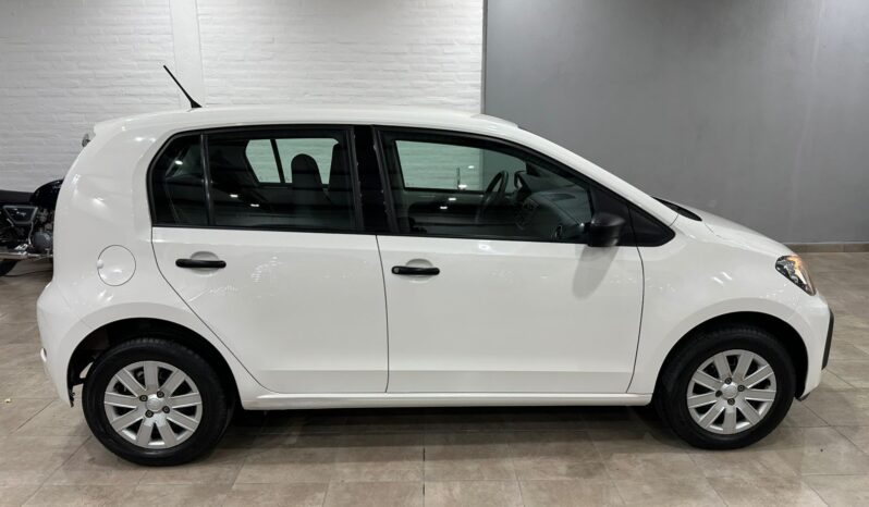 UP TAKE 1.0 2020 lleno