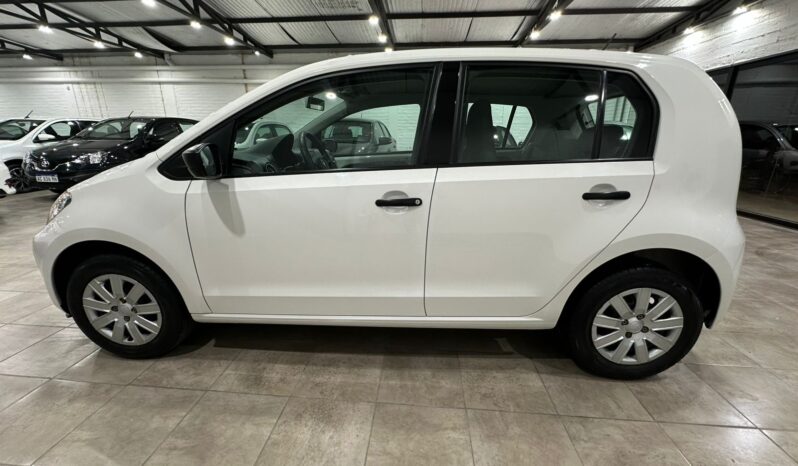 UP TAKE 1.0 2020 lleno