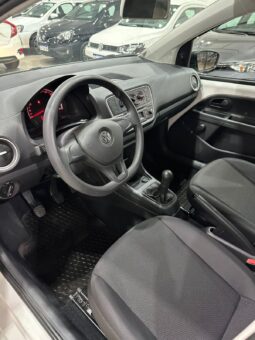 UP TAKE 1.0 2020 lleno