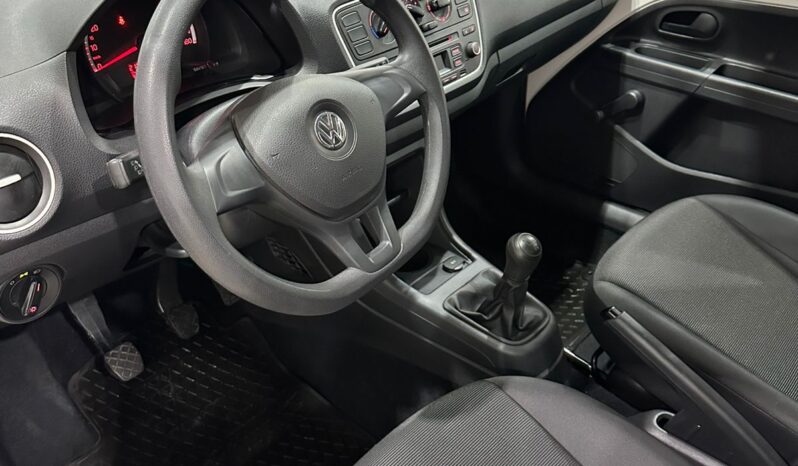 UP TAKE 1.0 2020 lleno