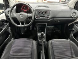 UP TAKE 1.0 2020 lleno