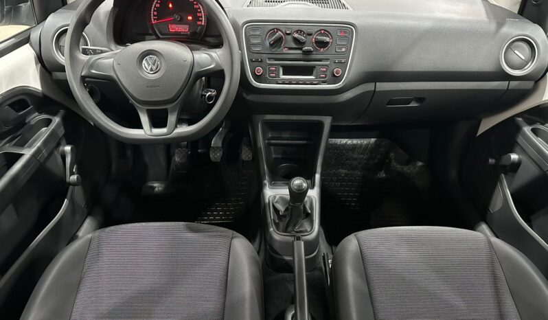 UP TAKE 1.0 2020 lleno