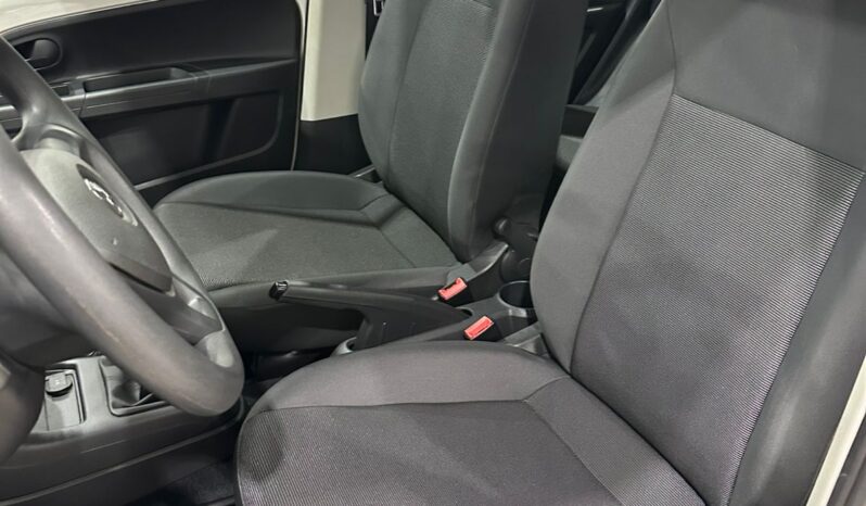 UP TAKE 1.0 2020 lleno