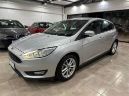 FOCUS S 1.6 2018