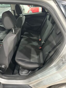 FOCUS S 1.6 2018 lleno