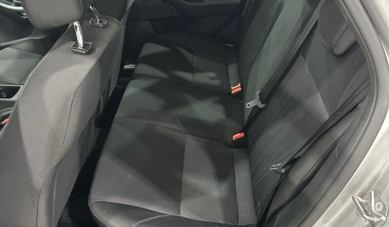 FOCUS S 1.6 2018 lleno