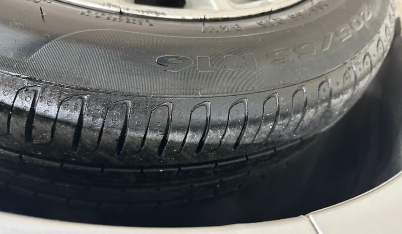 FOCUS S 1.6 2018 lleno