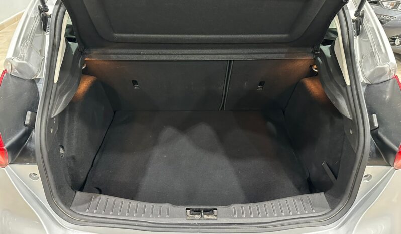 FOCUS S 1.6 2018 lleno