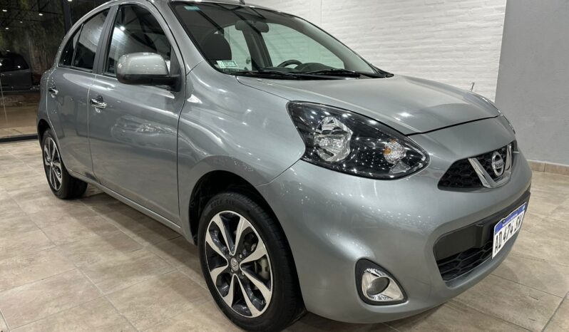 MARCH ADVANCE 2019 lleno