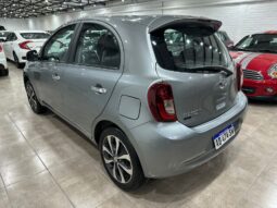 MARCH ADVANCE 2019 lleno