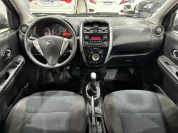 MARCH ADVANCE 2019 lleno