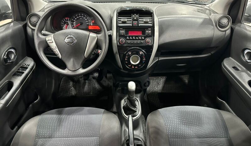 MARCH ADVANCE 2019 lleno