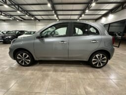 MARCH ADVANCE 2019 lleno