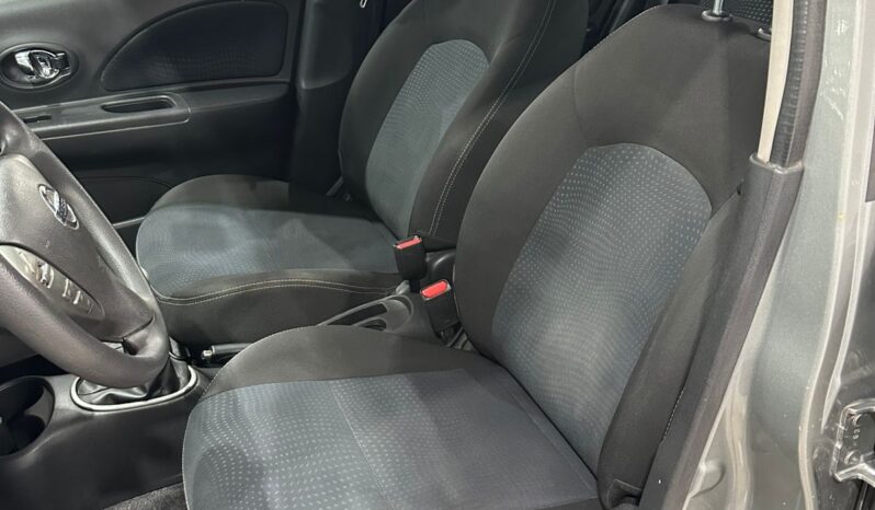 MARCH ADVANCE 2019 lleno