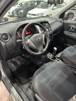 MARCH ADVANCE 2019 lleno