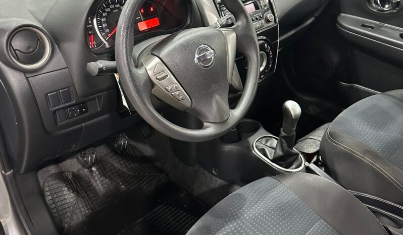 MARCH ADVANCE 2019 lleno