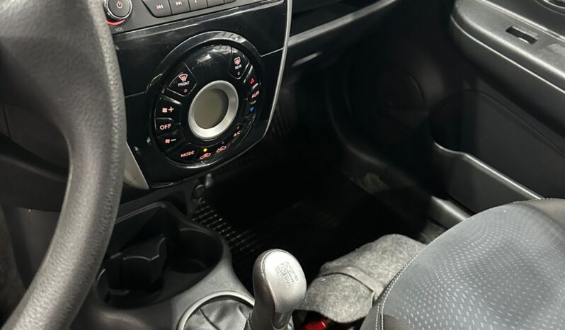 MARCH ADVANCE 2019 lleno