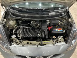 MARCH ADVANCE 2019 lleno