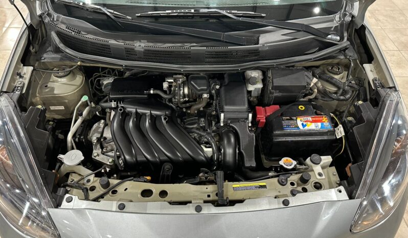 MARCH ADVANCE 2019 lleno