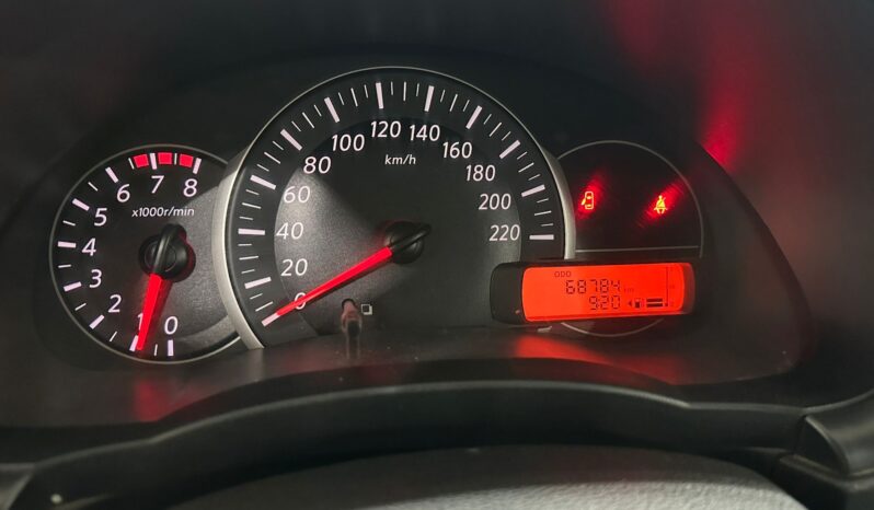 MARCH ADVANCE 2019 lleno