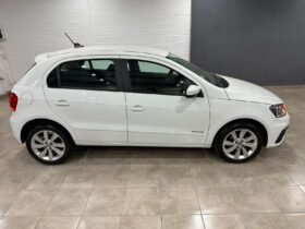 GOL TREND HIGHLINE 1.6 2017